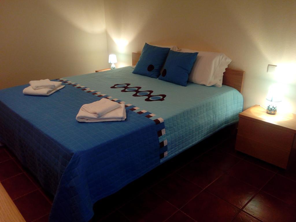 Monte Familia Ferreira Hotell Vale de Acor Eksteriør bilde