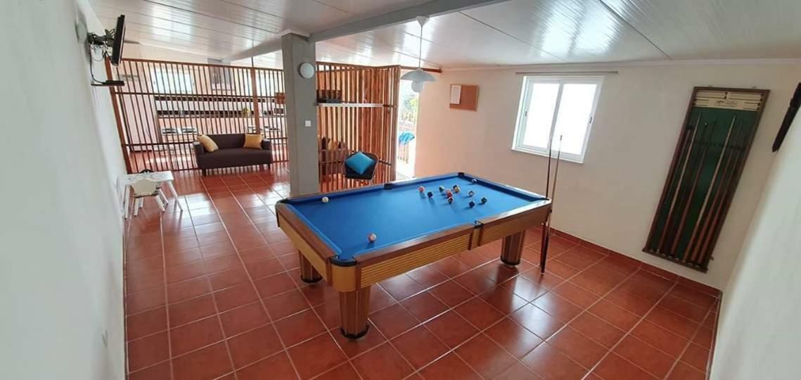 Monte Familia Ferreira Hotell Vale de Acor Eksteriør bilde